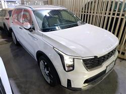 کیا سۆرینتۆ